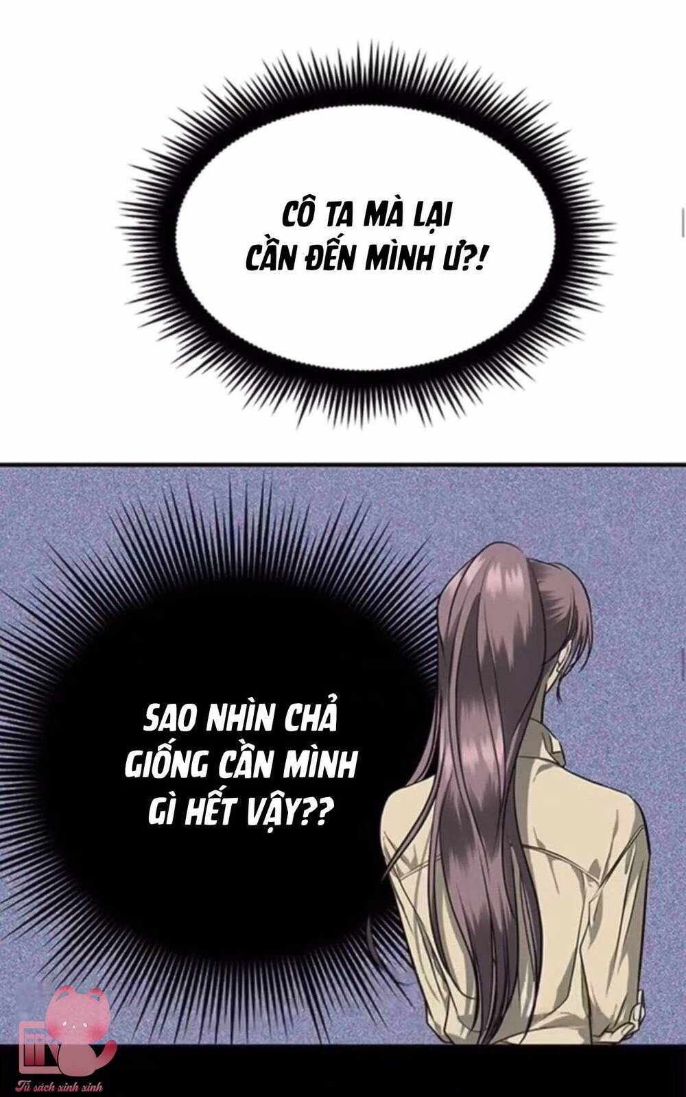 Cạm Bẫy Tập 148 trang 39