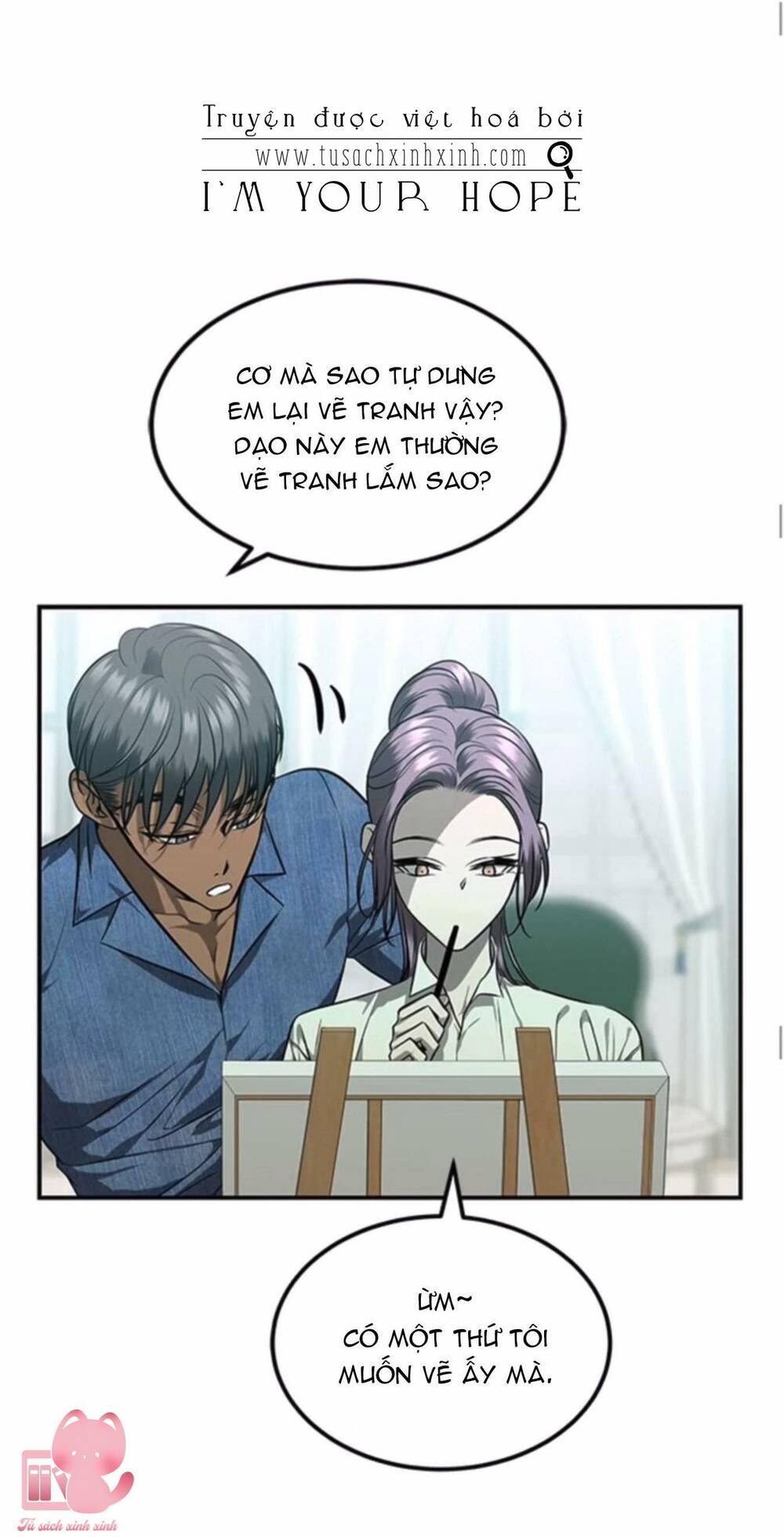 Cạm Bẫy Tập 148 trang 42
