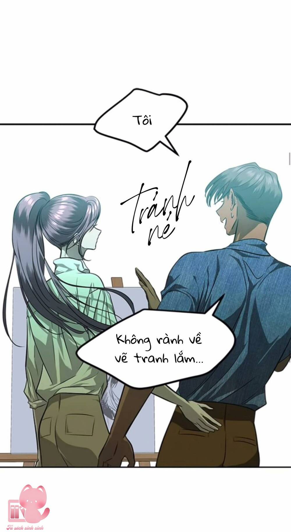 Cạm Bẫy Tập 148 trang 56