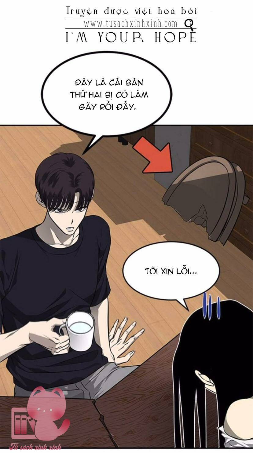 Cạm Bẫy Tập 149 trang 17