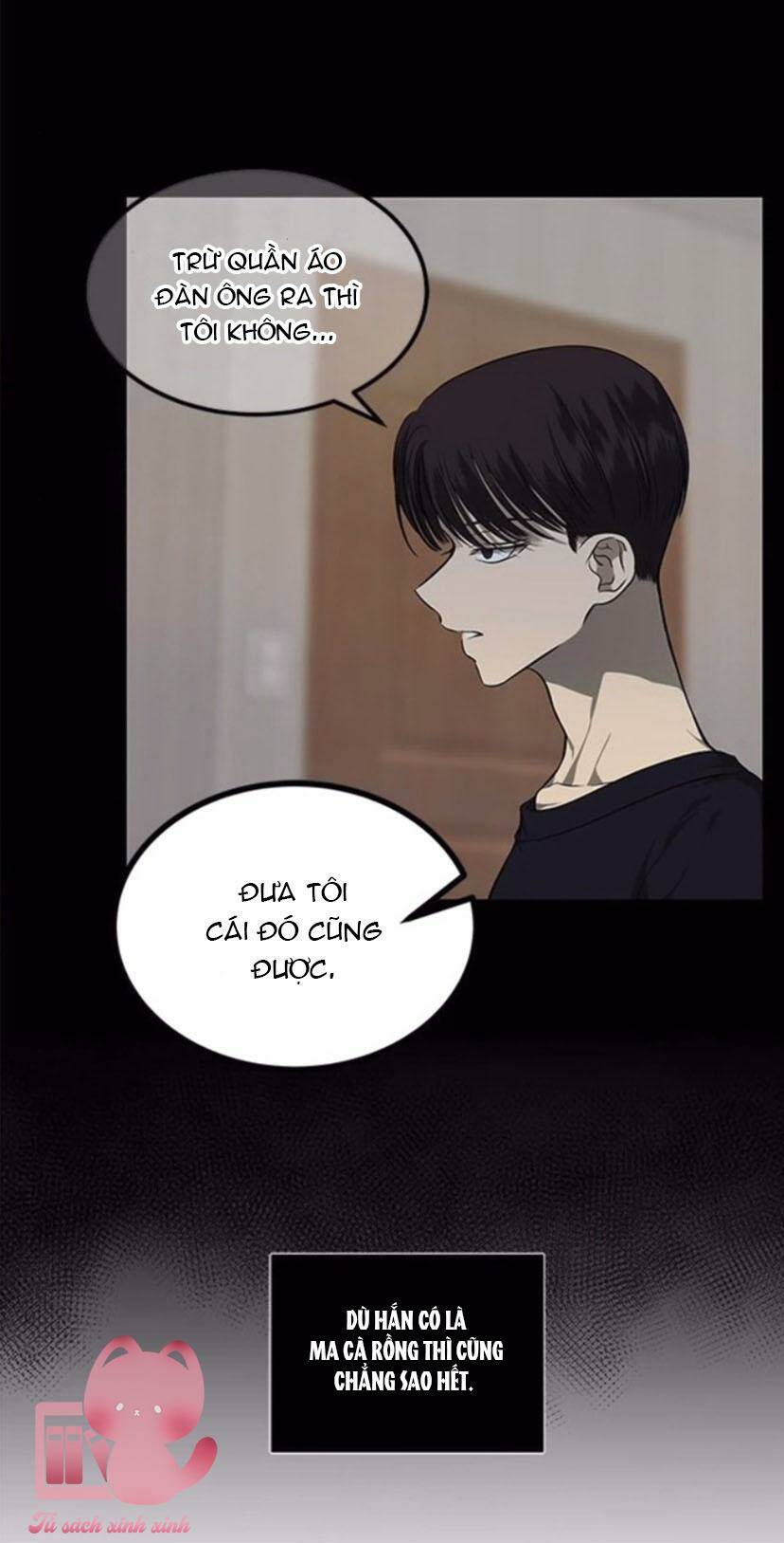 Cạm Bẫy Tập 149 trang 40