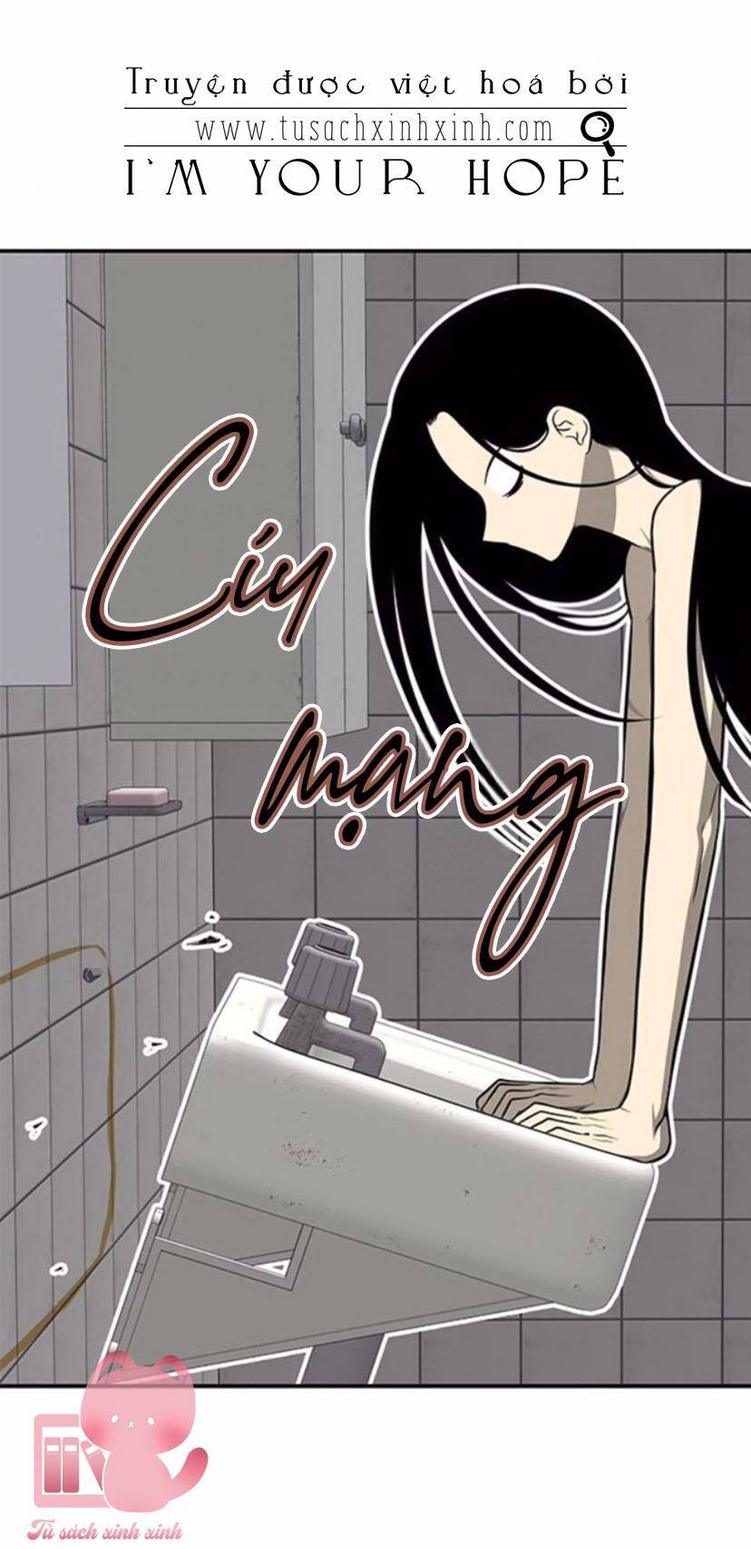 Cạm Bẫy Tập 149 trang 66