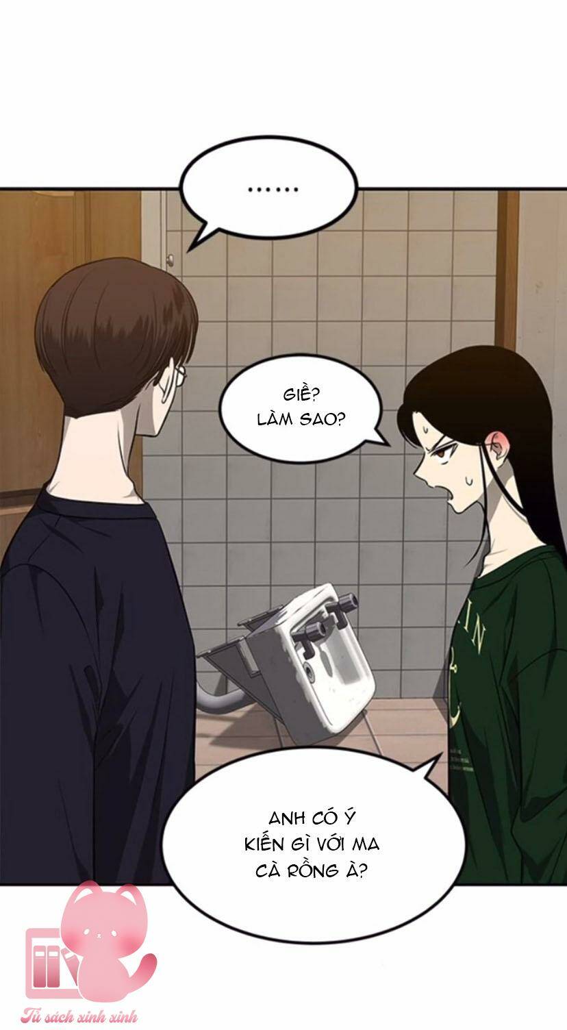 Cạm Bẫy Tập 149 trang 69