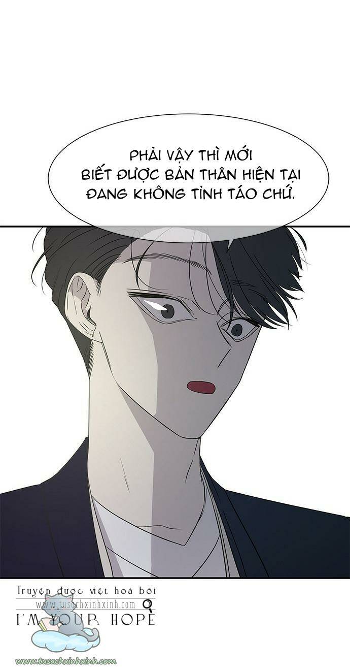 Cạm Bẫy Tập 15 trang 34