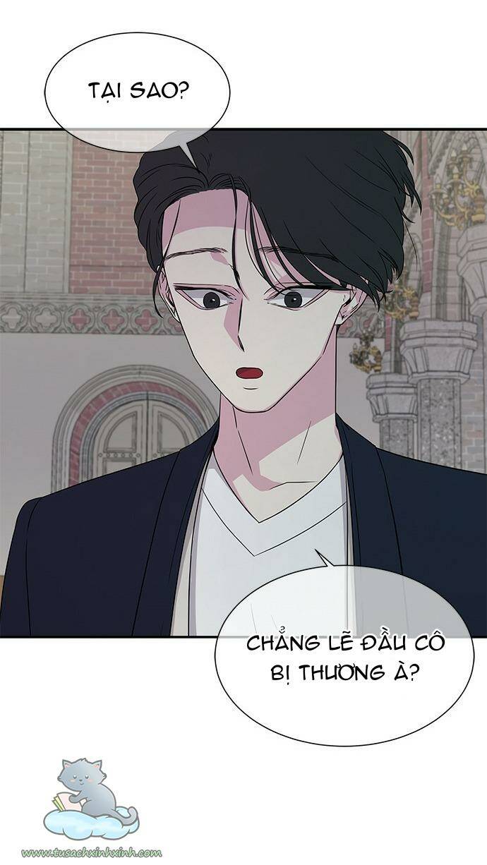 Cạm Bẫy Tập 15 trang 5