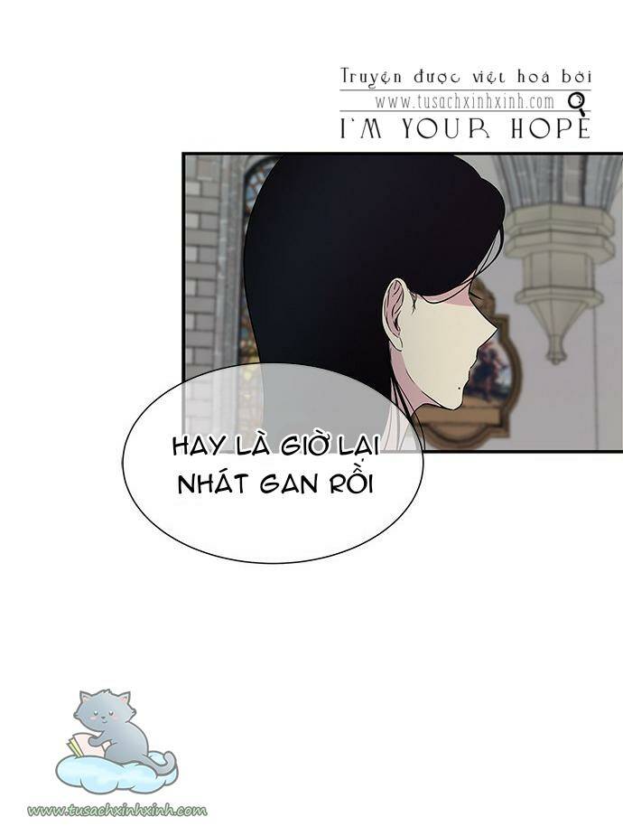 Cạm Bẫy Tập 15 trang 6