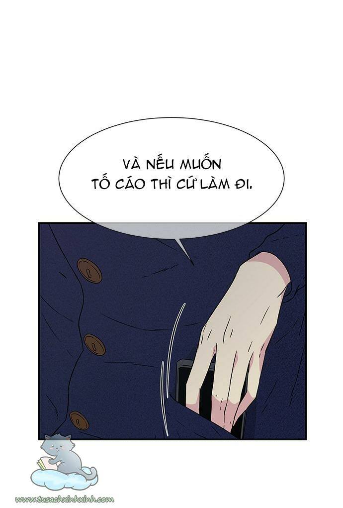 Cạm Bẫy Tập 15 trang 10
