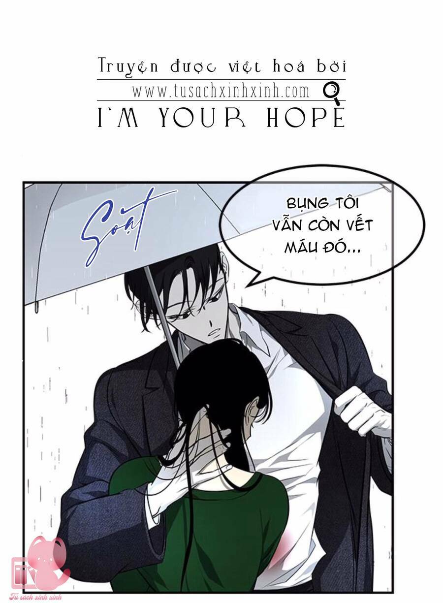 Cạm Bẫy Tập 150 trang 14