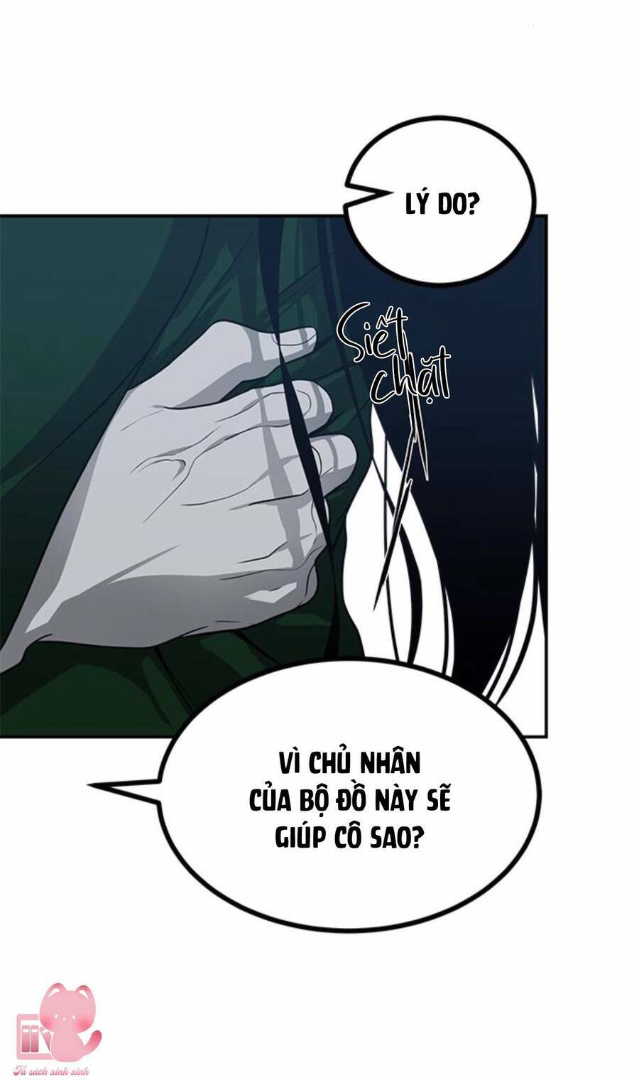 Cạm Bẫy Tập 150 trang 57