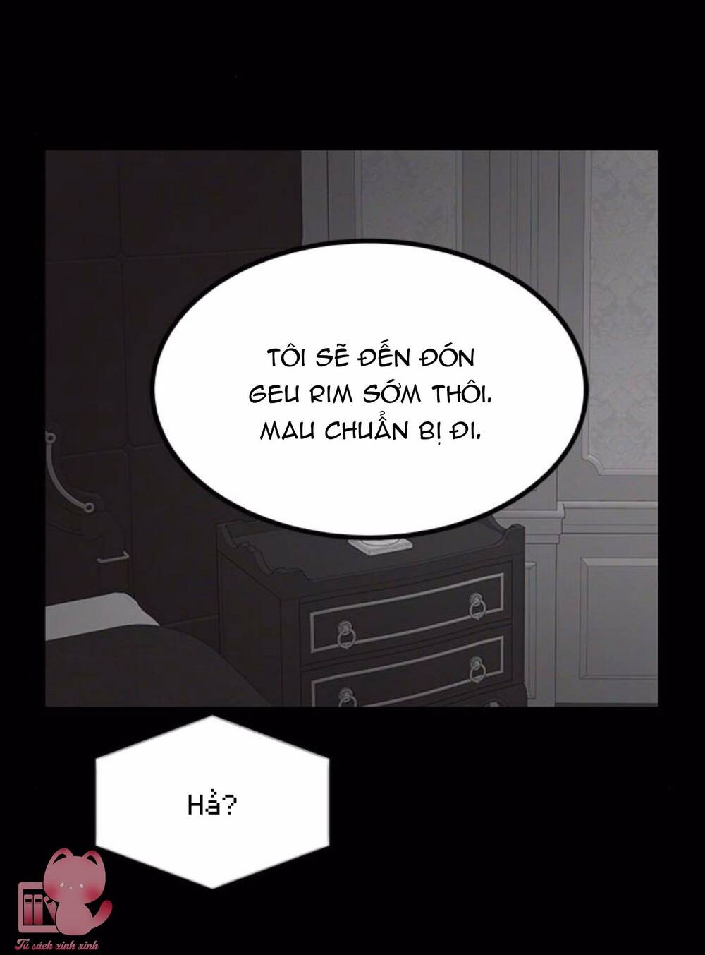 Cạm Bẫy Tập 151 trang 7