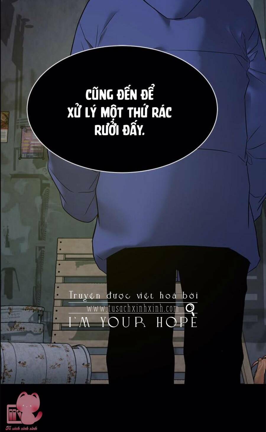 Cạm Bẫy Tập 152 trang 2