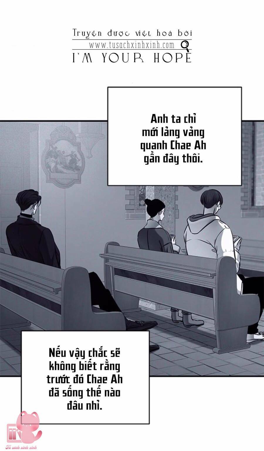 Cạm Bẫy Tập 152 trang 33