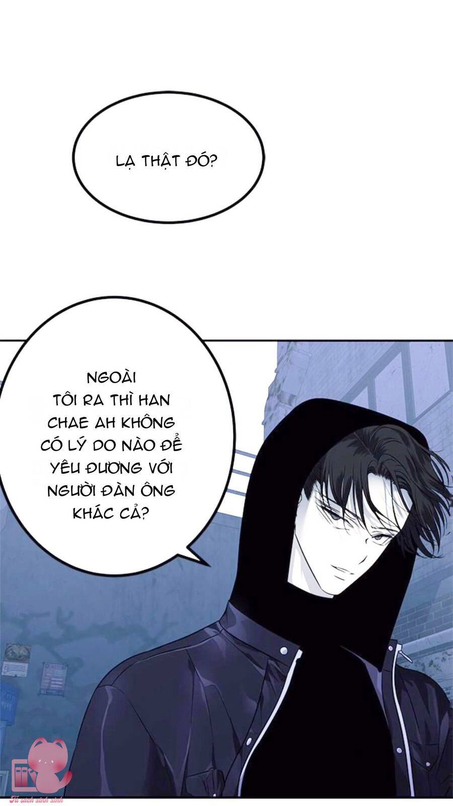 Cạm Bẫy Tập 152 trang 42
