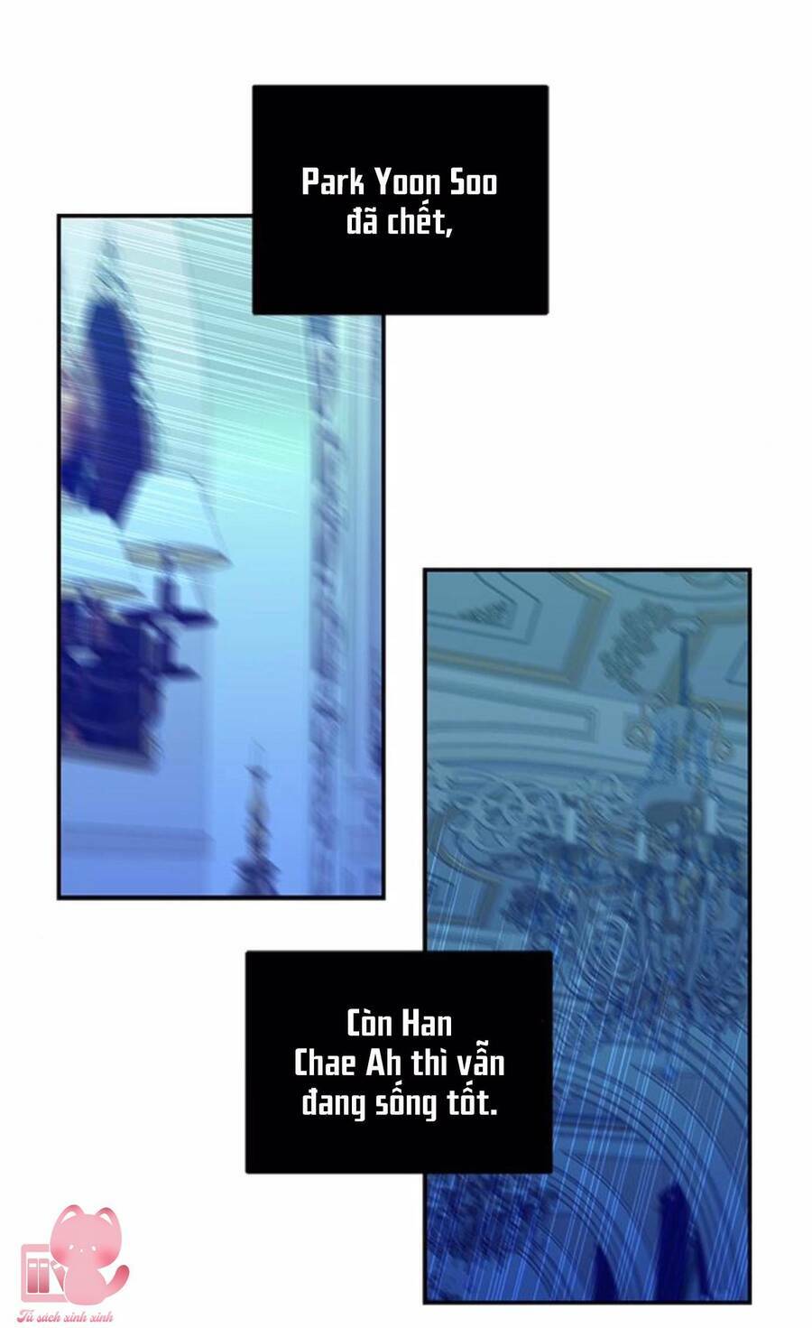 Cạm Bẫy Tập 154 trang 22