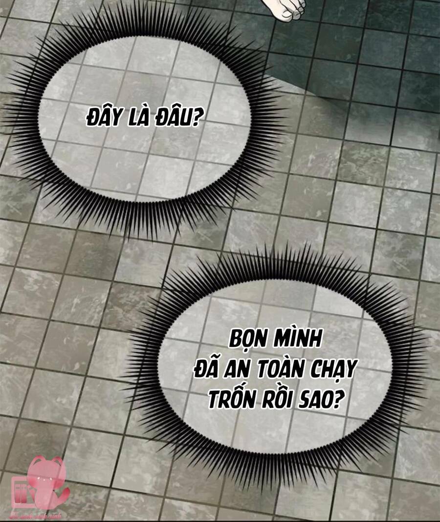 Cạm Bẫy Tập 155 trang 7