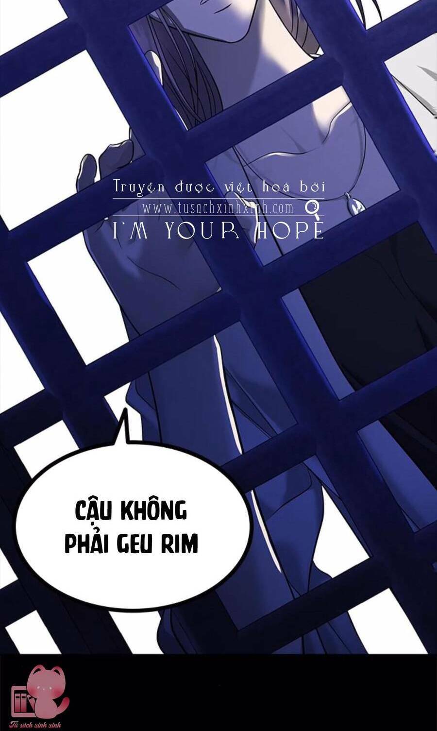 Cạm Bẫy Tập 155 trang 80