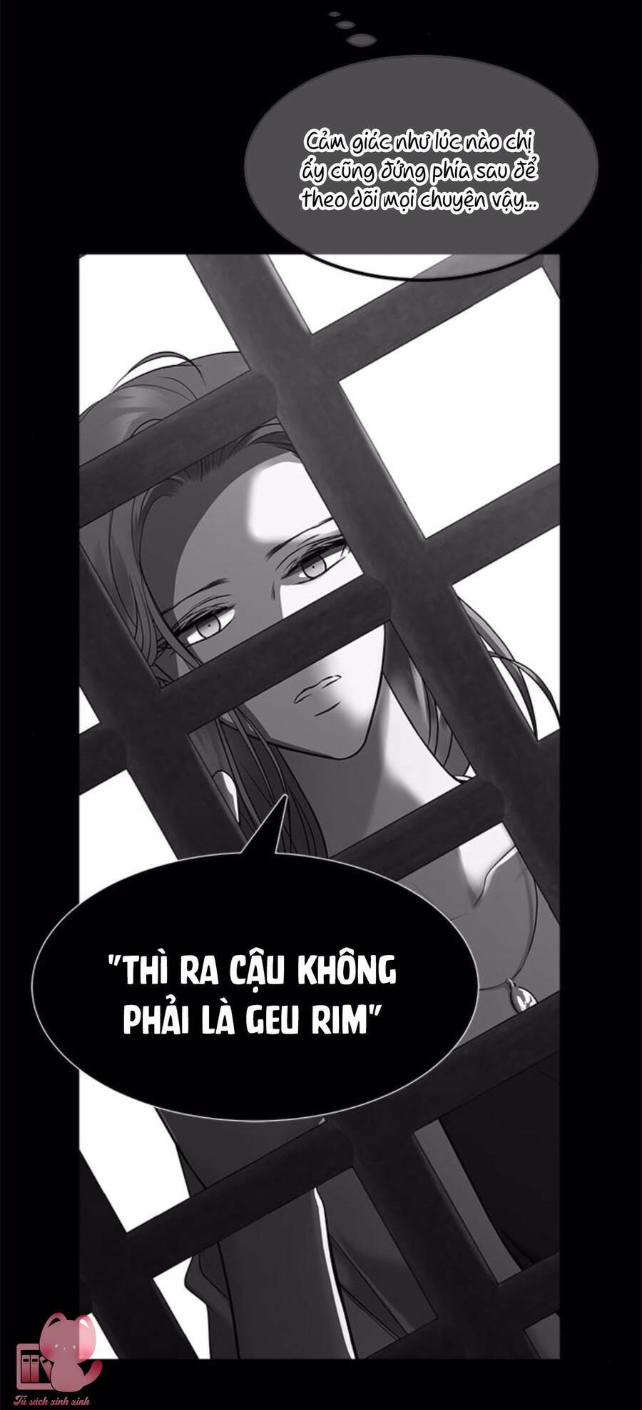 Cạm Bẫy Tập 156 trang 14