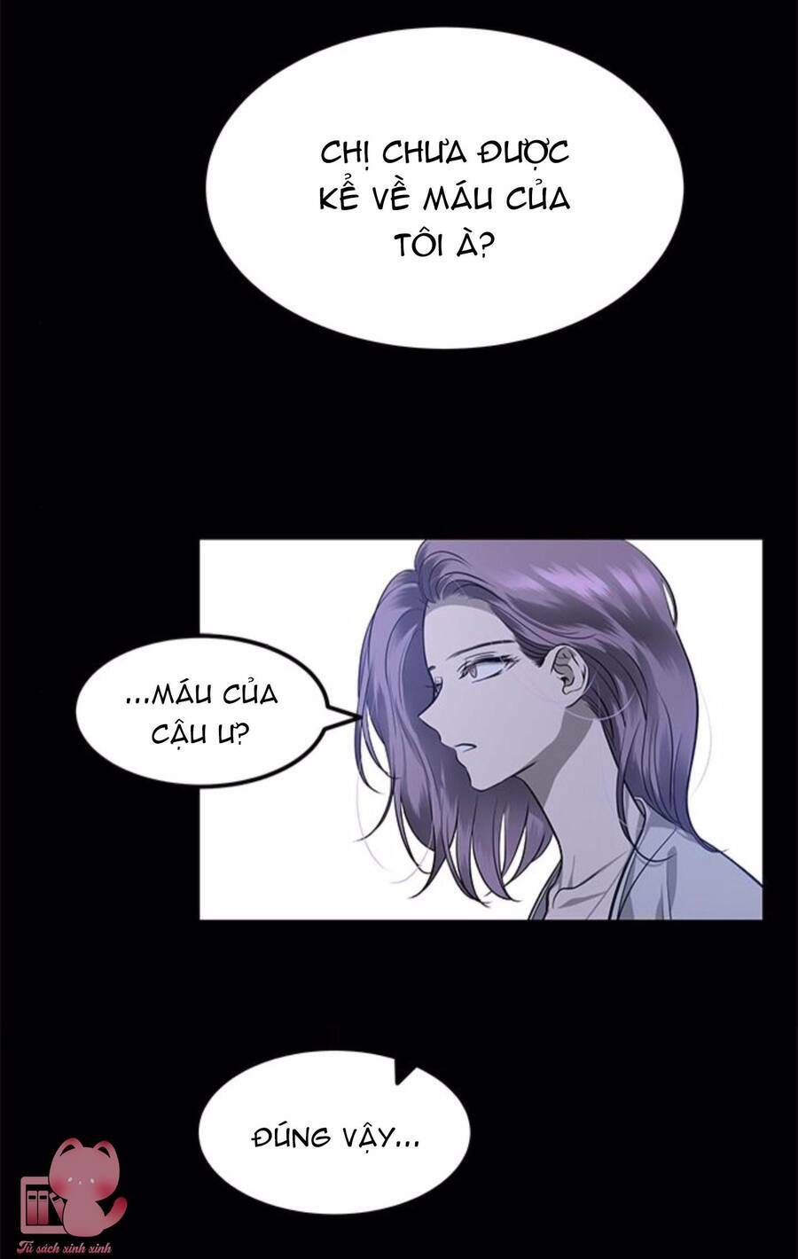 Cạm Bẫy Tập 156 trang 18