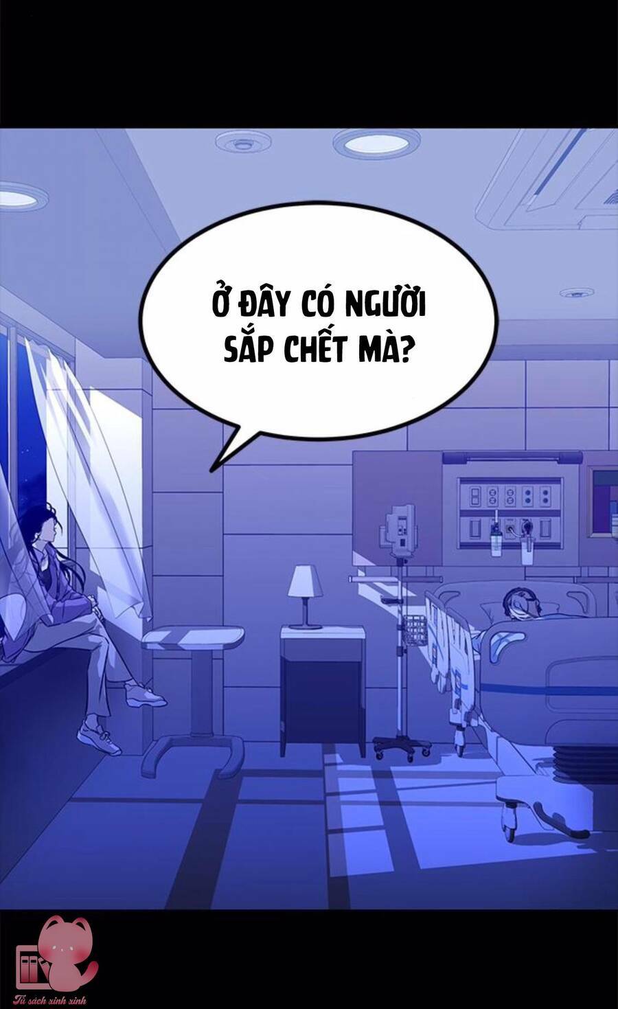 Cạm Bẫy Tập 157 trang 21