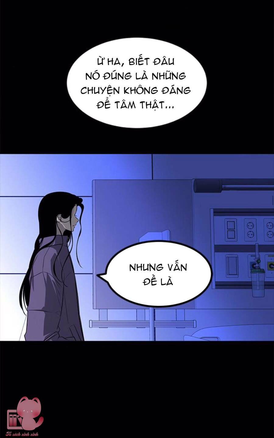 Cạm Bẫy Tập 157 trang 69