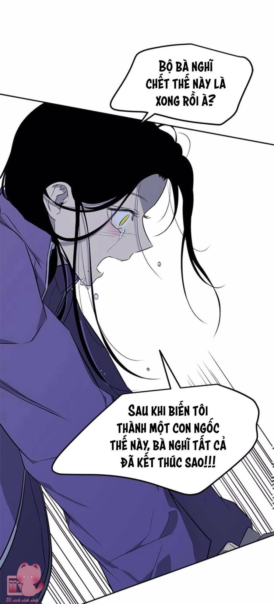 Cạm Bẫy Tập 157 trang 94