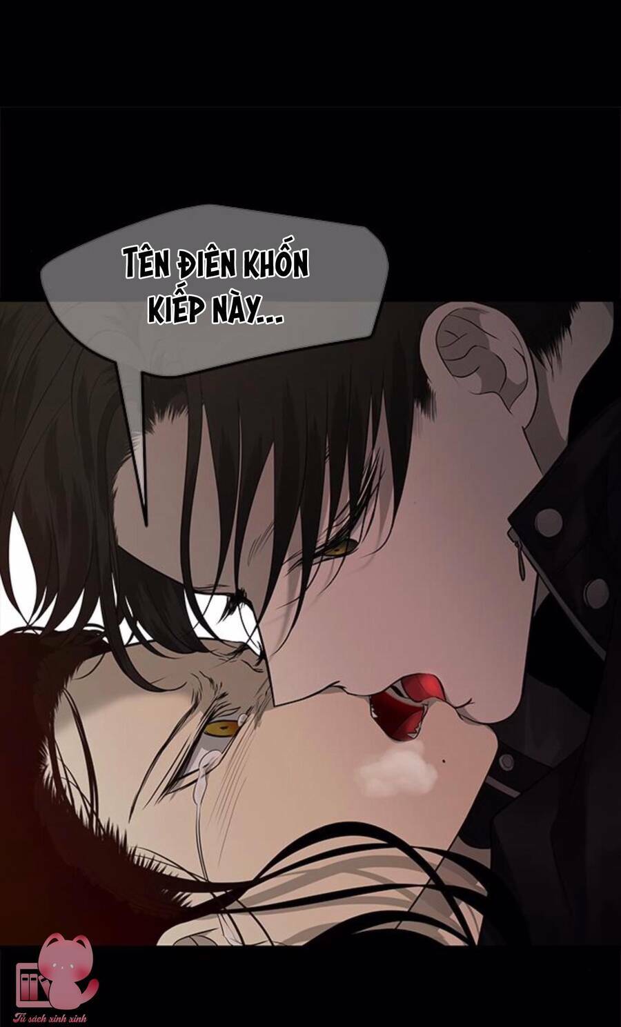 Cạm Bẫy Tập 158 trang 69