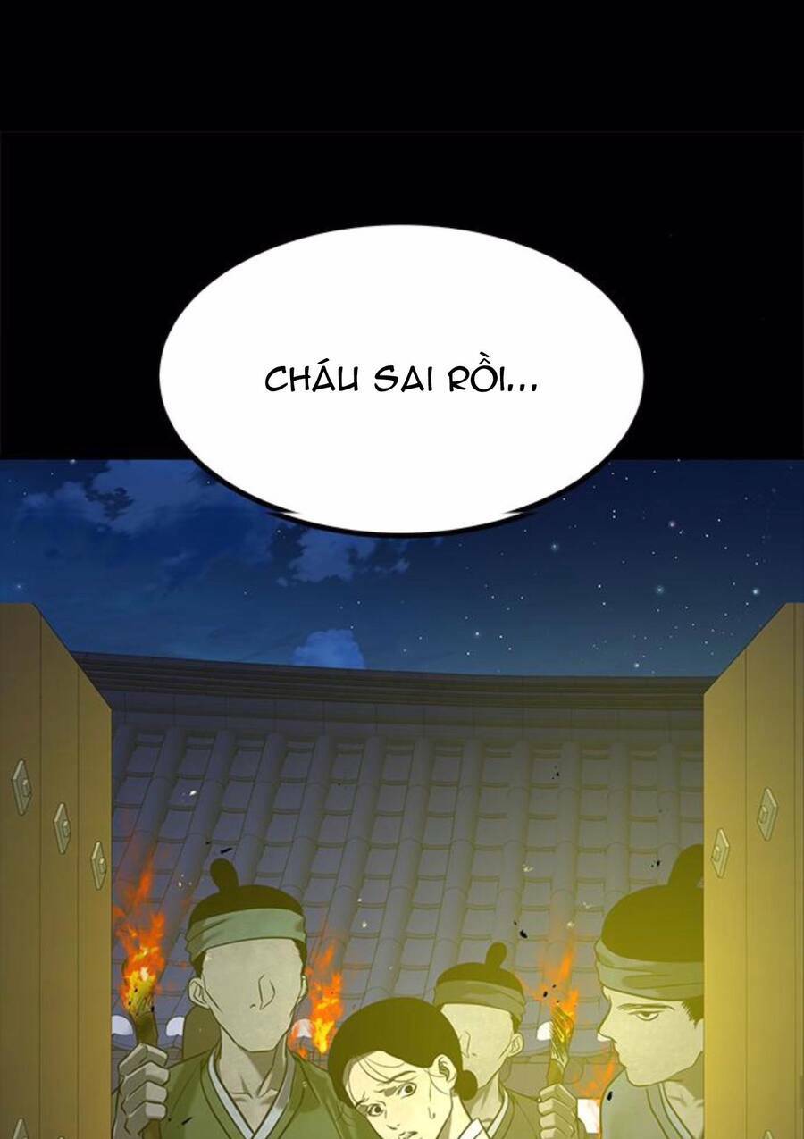 Cạm Bẫy Tập 159 trang 104