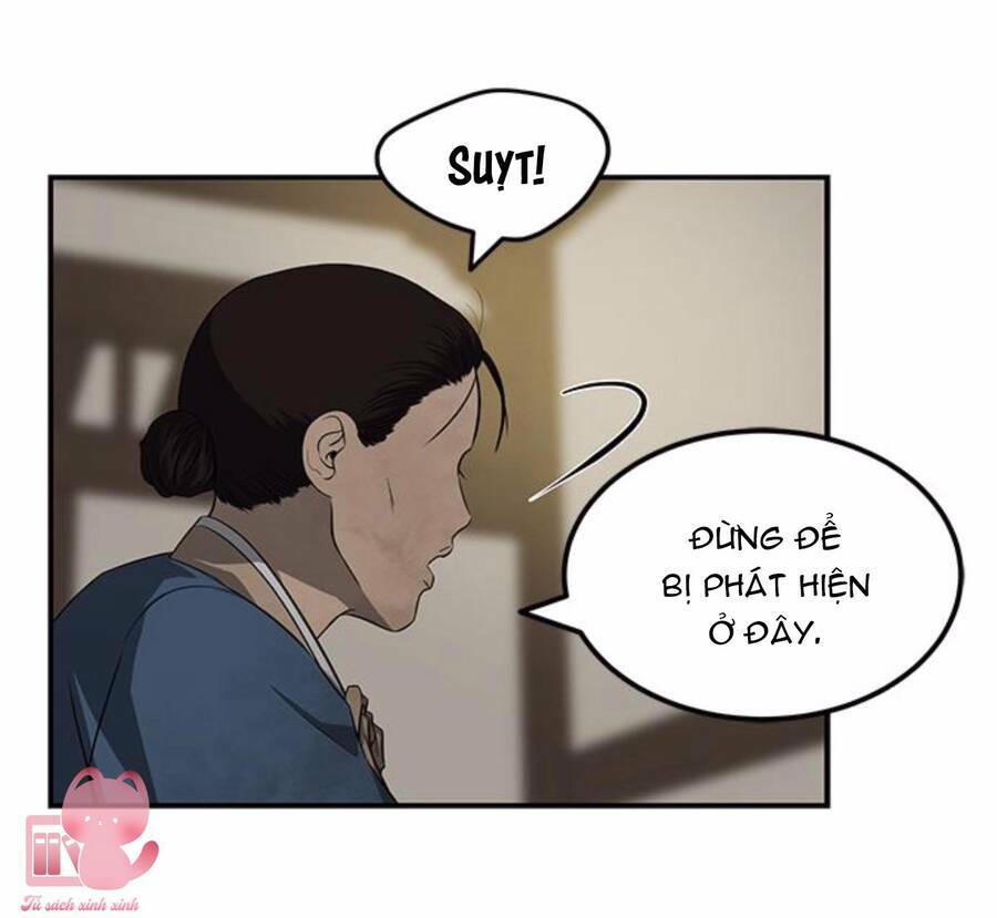 Cạm Bẫy Tập 159 trang 28