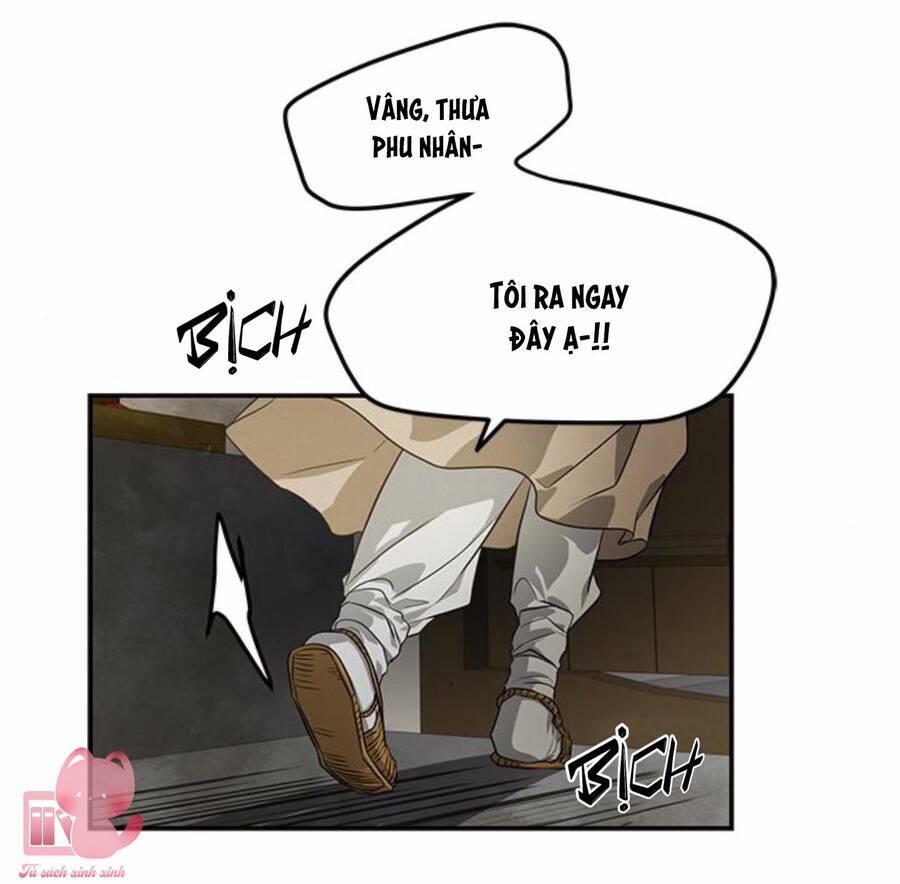Cạm Bẫy Tập 159 trang 30