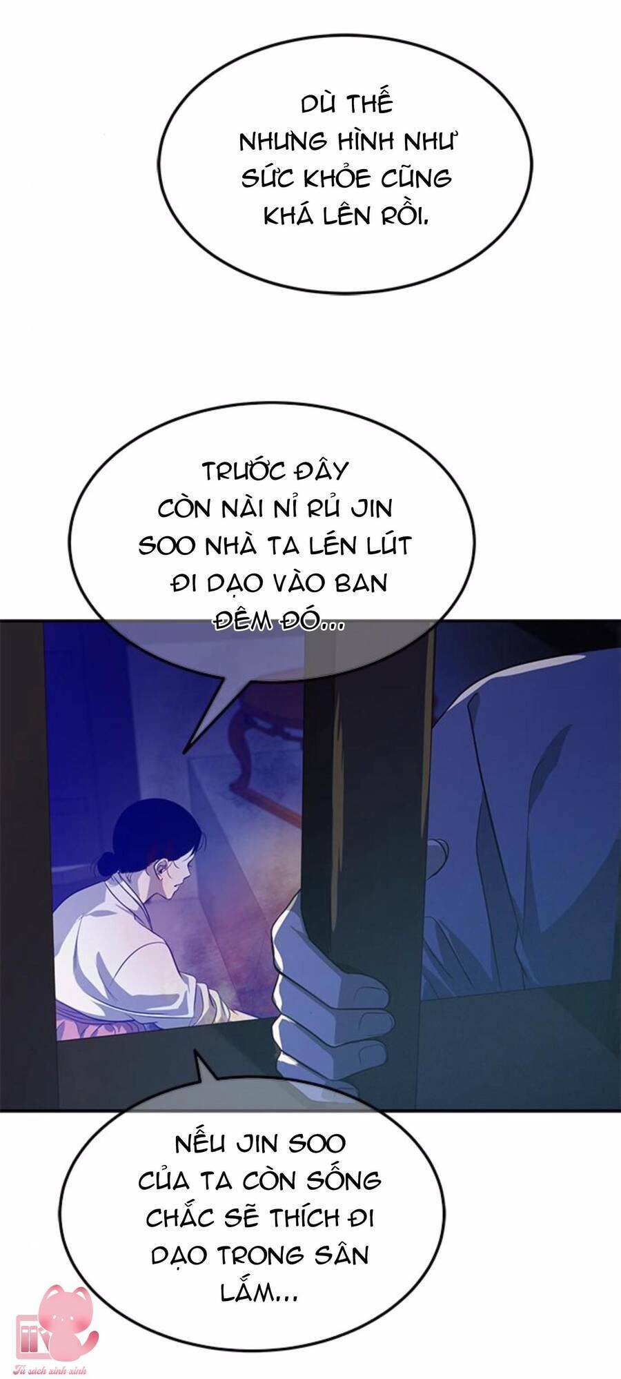 Cạm Bẫy Tập 159 trang 59