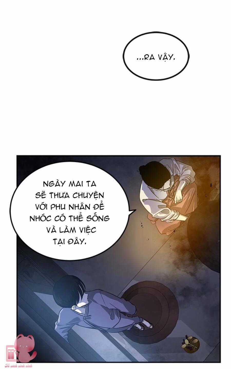 Cạm Bẫy Tập 159 trang 63
