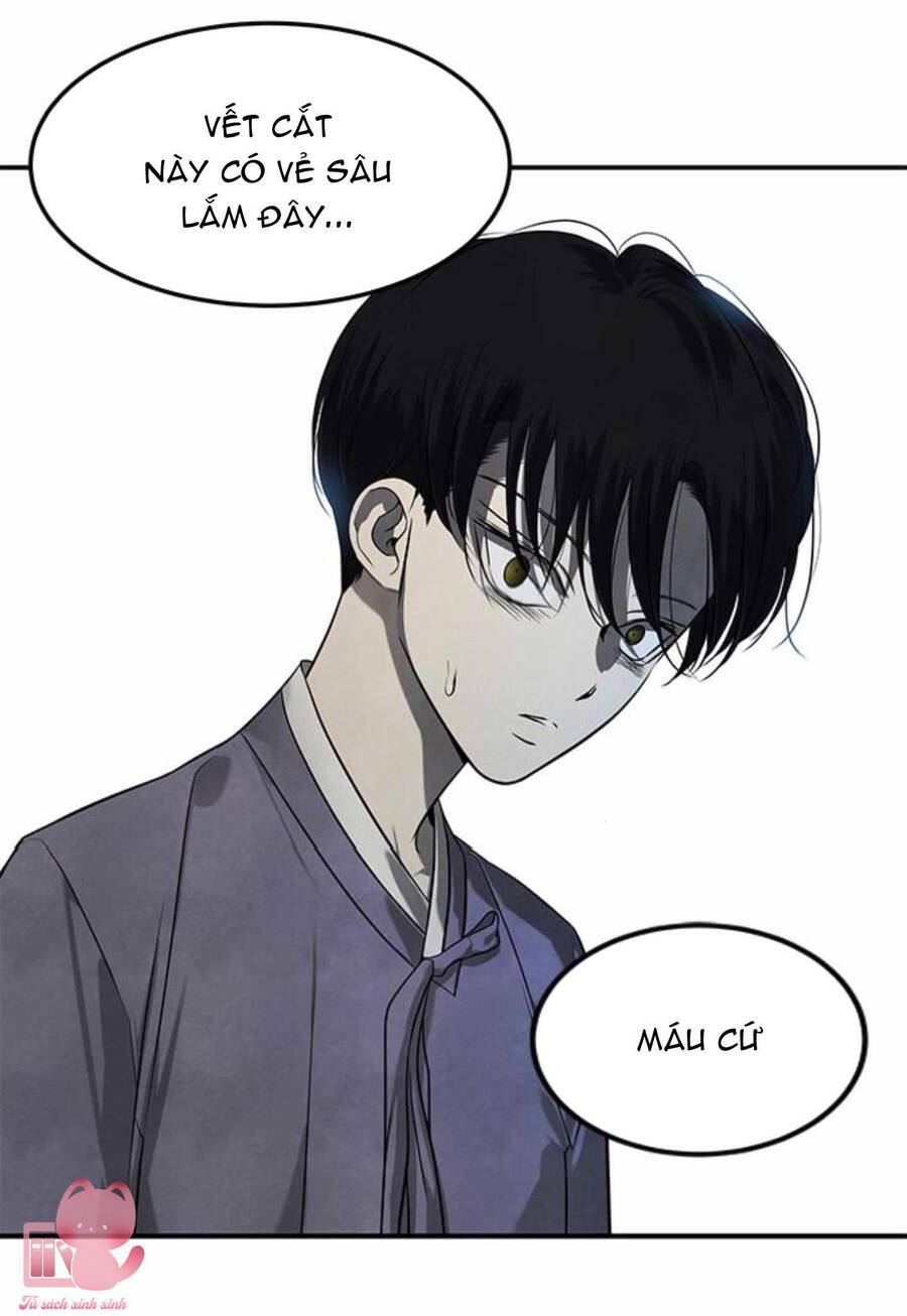 Cạm Bẫy Tập 159 trang 77