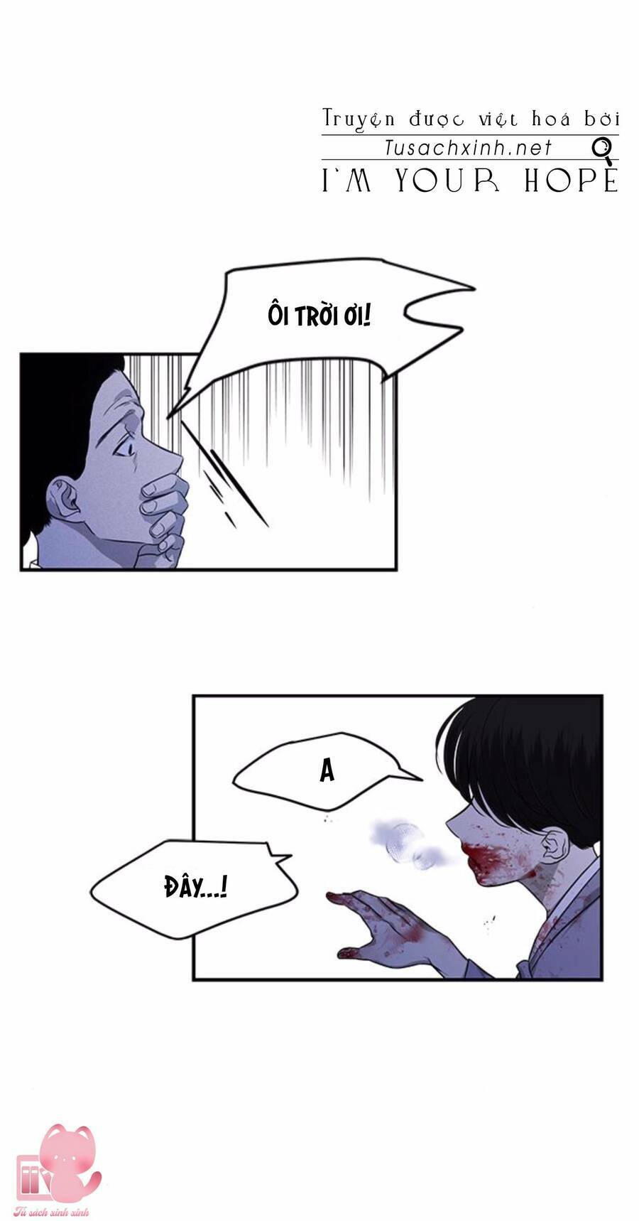 Cạm Bẫy Tập 159 trang 96