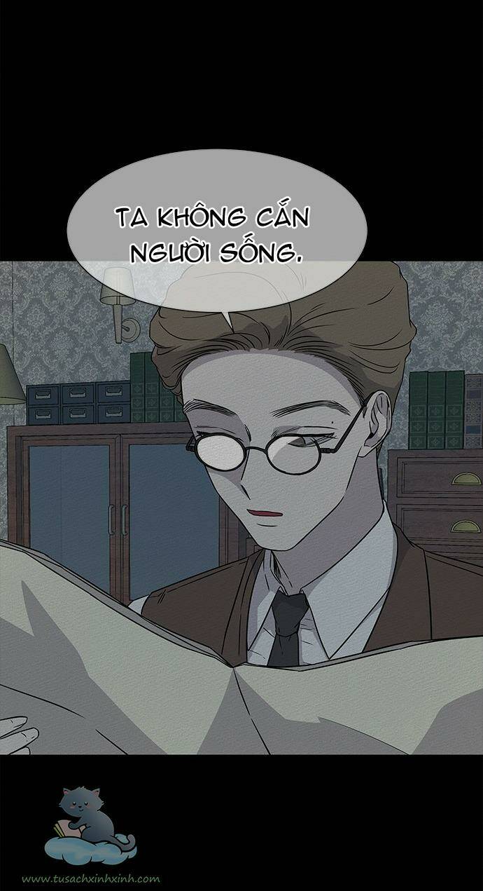 Cạm Bẫy Tập 16 trang 13