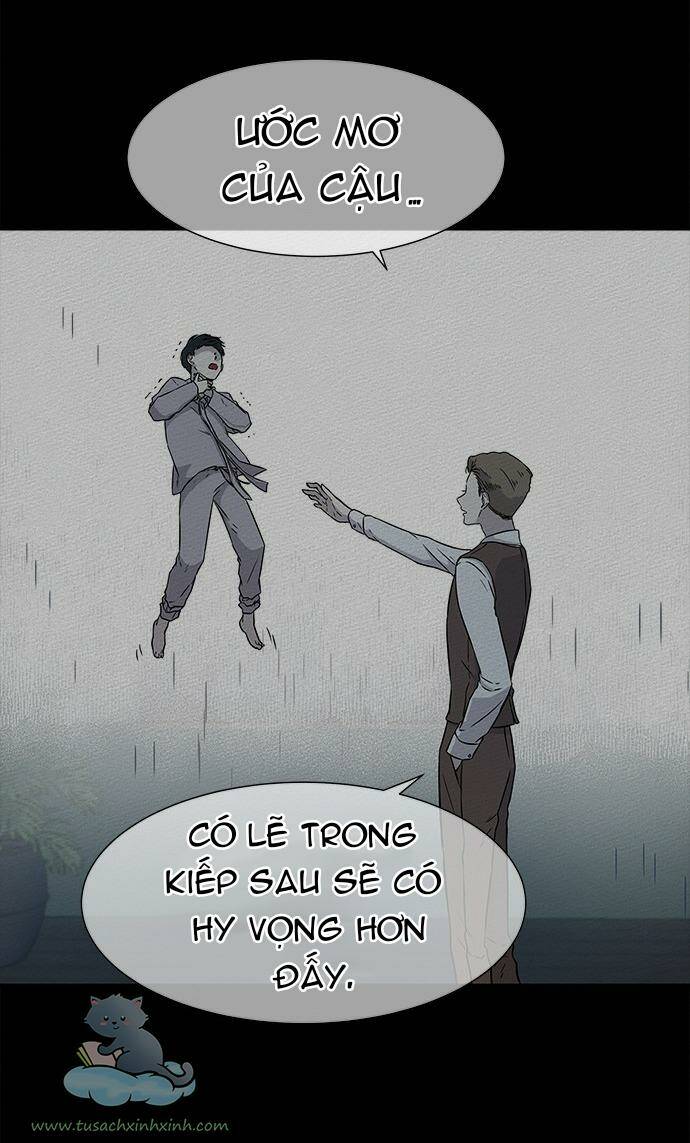 Cạm Bẫy Tập 16 trang 18