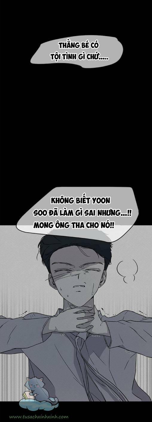 Cạm Bẫy Tập 16 trang 20