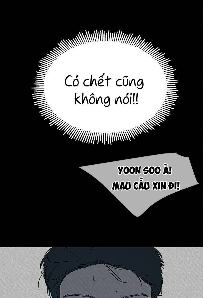 Cạm Bẫy Tập 16 trang 24