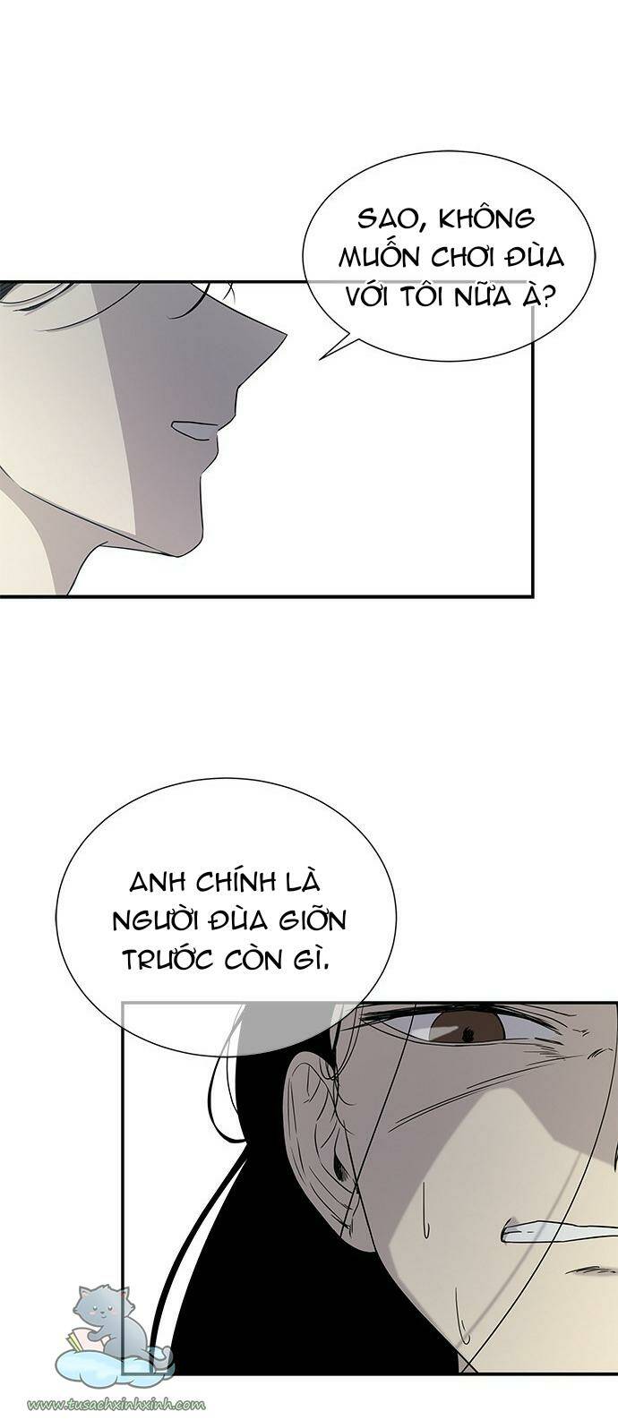 Cạm Bẫy Tập 16 trang 4