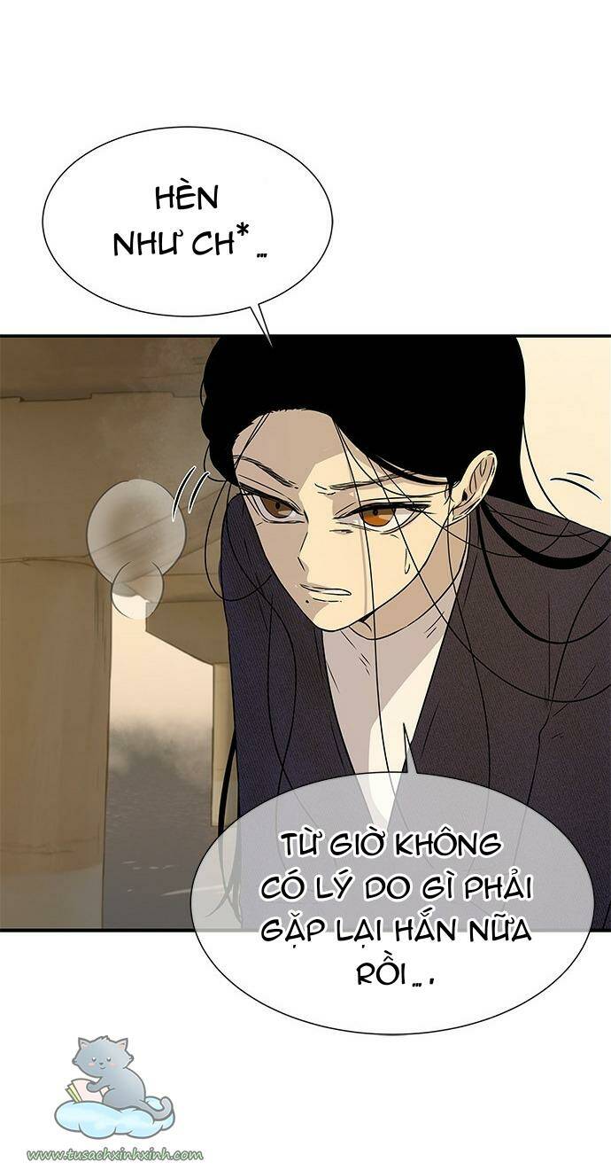 Cạm Bẫy Tập 16 trang 38