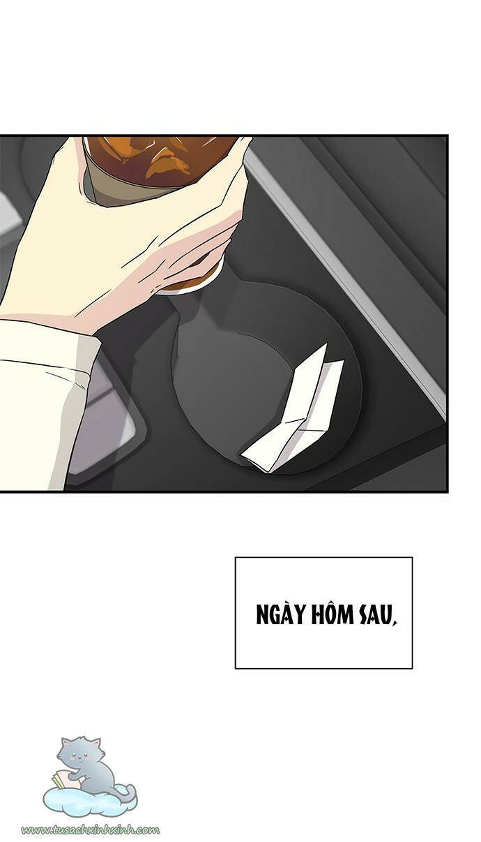 Cạm Bẫy Tập 16 trang 42