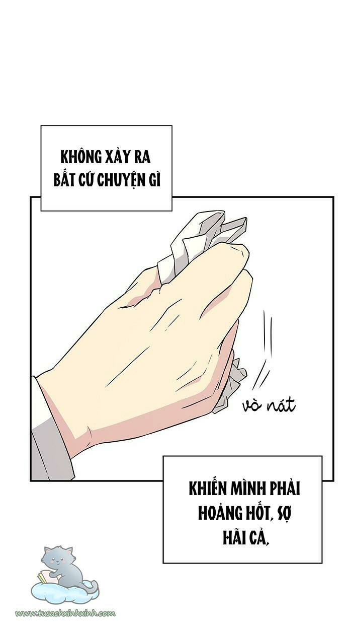 Cạm Bẫy Tập 16 trang 43