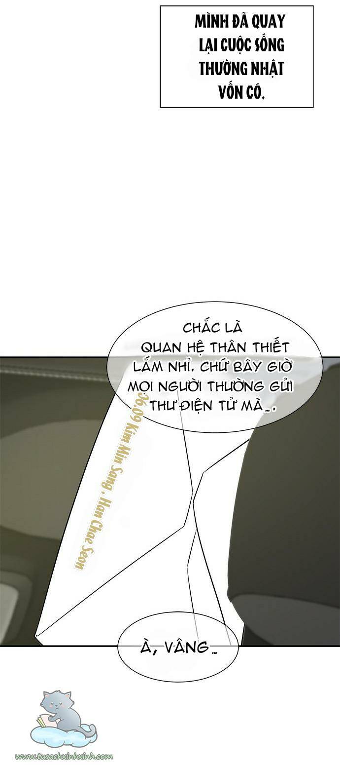 Cạm Bẫy Tập 16 trang 45