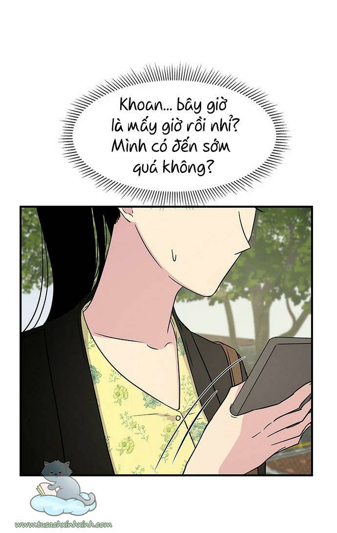 Cạm Bẫy Tập 16 trang 50