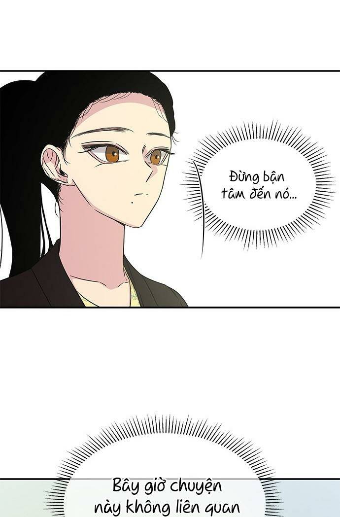 Cạm Bẫy Tập 16 trang 54