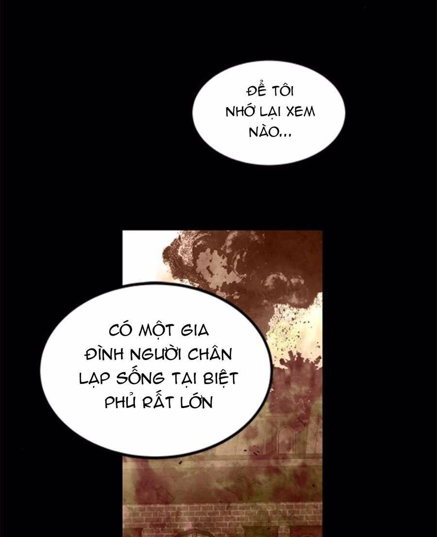 Cạm Bẫy Tập 160 trang 29