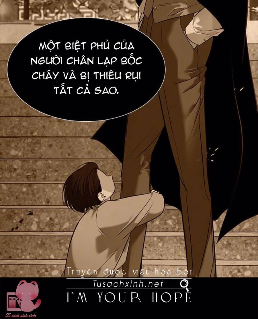 Cạm Bẫy Tập 160 trang 33