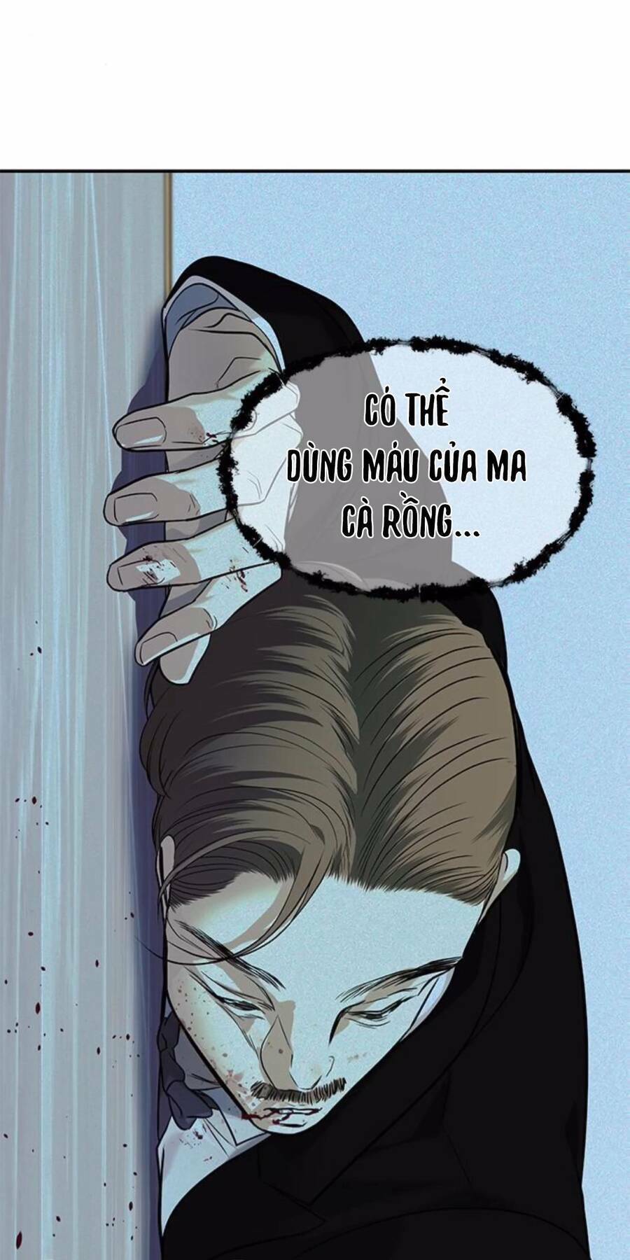 Cạm Bẫy Tập 161 trang 34
