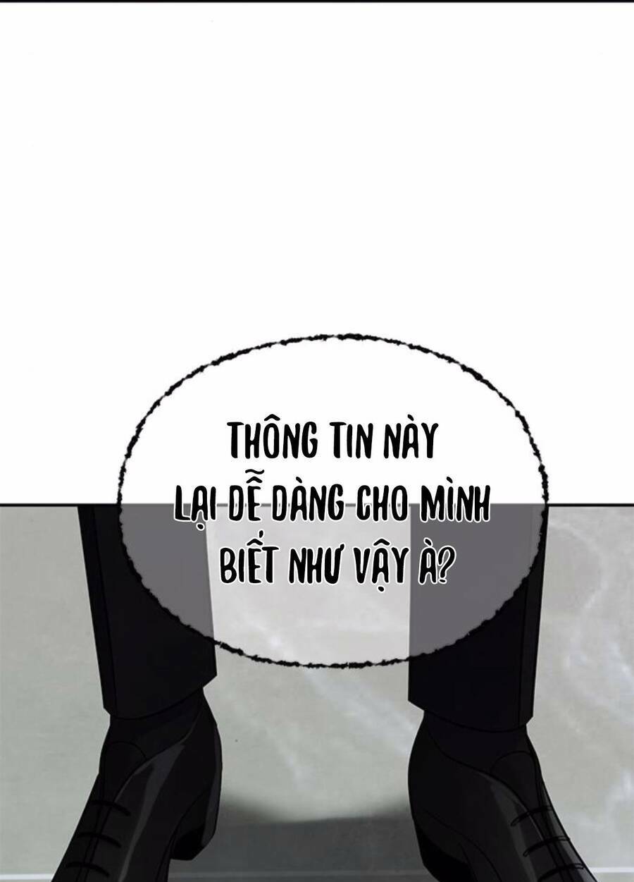 Cạm Bẫy Tập 161 trang 36