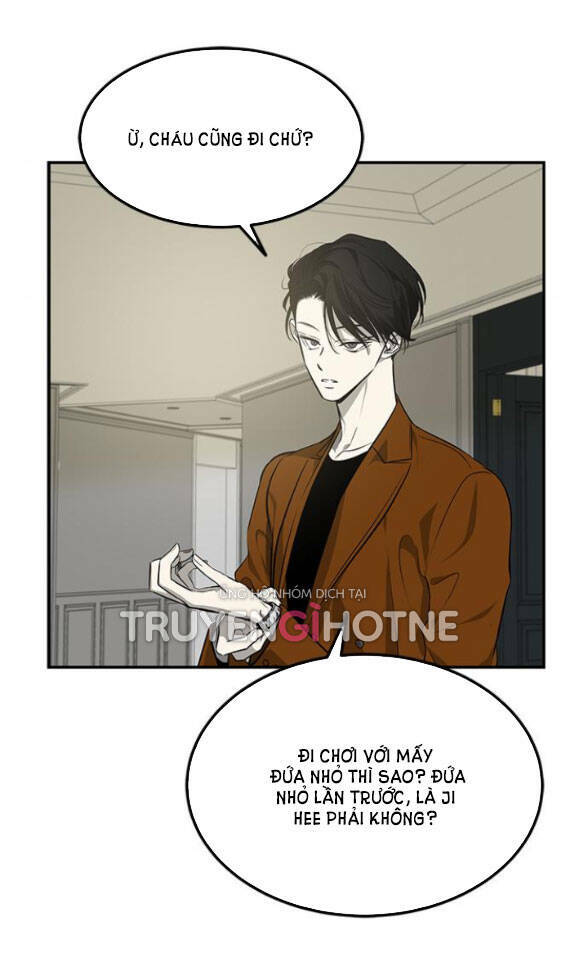Cạm Bẫy Tập 162.2 trang 11