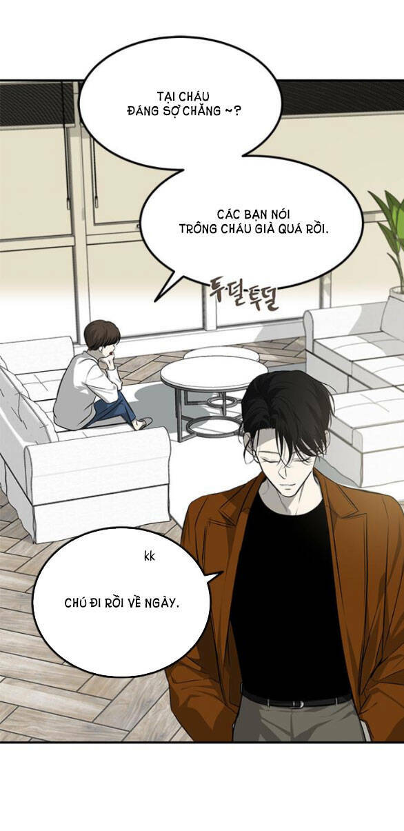 Cạm Bẫy Tập 162.2 trang 14
